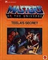 Teela's secret (Masters of the universe)