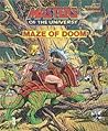 Maze of Doom (Masters of the Universe)