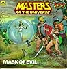 Mask of Evil by John ... Mask of Evil by John ...