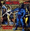 The Magic Mirrors (Masters of the Universe) The Magic Mirrors (Masters of the Universe)