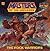 The Rock Warriors/Super Advent (Masters of the Universe)