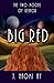 Big Red - A Two Moons of Rehnor Novella (The Two Moons of Rehnor: novella, #1.6)