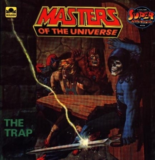 Masters of the Universe: The Trap (Paperback)