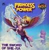 The Sword of She-ra (Princess of Power)