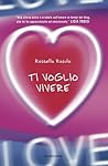 Ti voglio vivere Ti voglio vivere