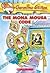 The Mona Mousa Code by Geronimo Stilton