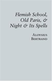 Flemish School, Old Paris, & Night & Its Spells