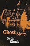 Book cover for Ghost Story