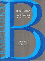 Història de l'Ajuntament de Barcelona