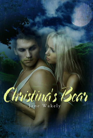 Christina's Bear (Chestnut Rock Shifters #2)