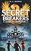 A l'école des décrypteurs (Secret Breakers, #1)