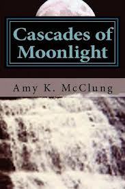 Cascades of Moonlight (The Parker Harris Series, #1)