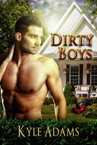 Dirty Boys (ebook)