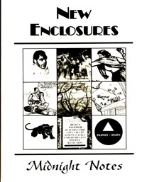 New Enclosures