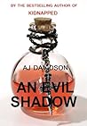 An Evil Shadow by A.J. Davidson