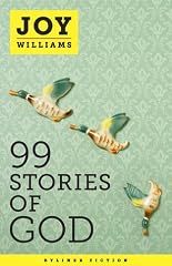 Cover of 99 Stories of God