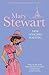 Nine Coaches Waiting by Mary Stewart