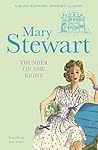 Thunder on the Right by Mary  Stewart