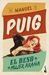 El beso de la mujer araña by Manuel Puig