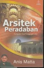 Arsitek Peradaban (Paperback)