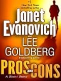 Pros and Cons (Fox and O'Hare, #0.5)