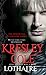 Lothaire (Immortals After Dark, #12)