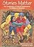Stories Matter: The Complexity of Cultural Authenticity in Children's Literature