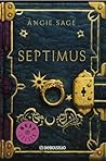 Septimus by Angie Sage
