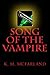 Song of the Vampire (Vampyr #1)
