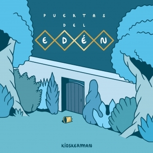 Puertas del Edén (Edén, #2)