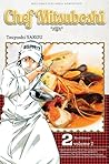 Chef Mitsuboshi V...