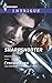 Sharpshooter (Shadow Agents, #3)