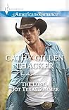 The Long, Hot Texas Summer by Cathy Gillen Thacker The Long, Hot Texas Summer by Cathy Gillen Thacker