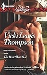 The Heart Won't Lie (Sons of Chance, #12)