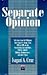 Separate opinion