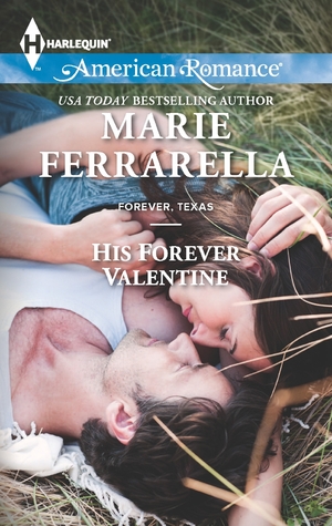 His Forever Valentine (Forever, Texas, #7)