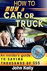 How To Buy A Car ...