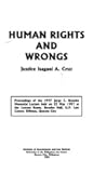 Human rights and ...