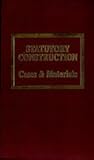 Statutory constru...