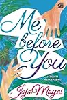 Me Before You by Jojo Moyes