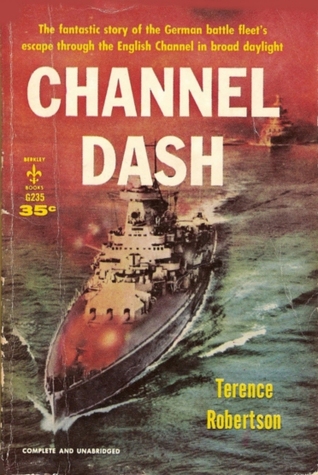 Channel Dash (Paperback)