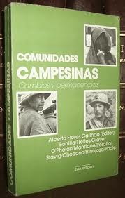 Comunidades campesinas: cambios y permanencias