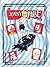 Cartoon file magazine spotlight on the Jonny Quest files