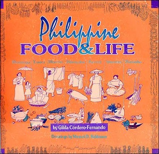 Philippine Food and Life (Paperback)