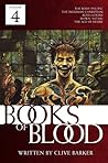 Books of Blood: Volume 4