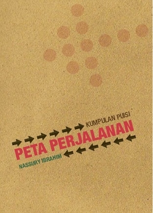 Peta Perjalanan (Paperback)