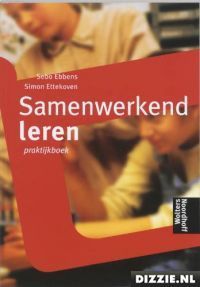 Samenwerkend leren (praktijkboek)