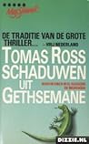 Schaduwen uit Gethsemane