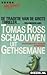 Schaduwen uit Gethsemane