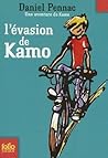 L'Évasion de Kamo by Daniel Pennac